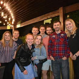 Portrait of University